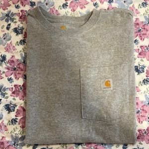Carhartt Original Fit T-shirt